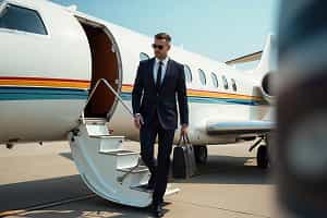 Ada VIP Transfer