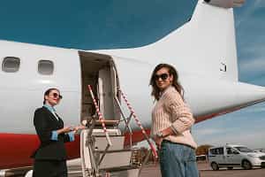 Ada VIP Transfer