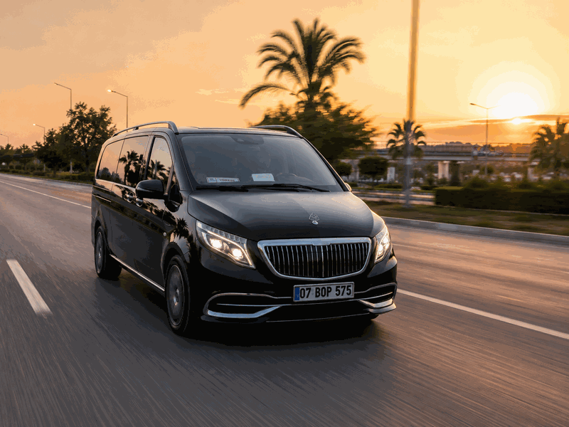 Business and Leisure Transfer Solutions