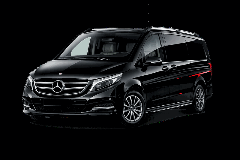 Antalya's Trusted VIP Transfer Service